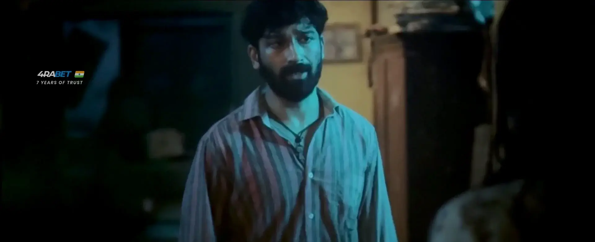 Madharaasi (2022) — screenshot