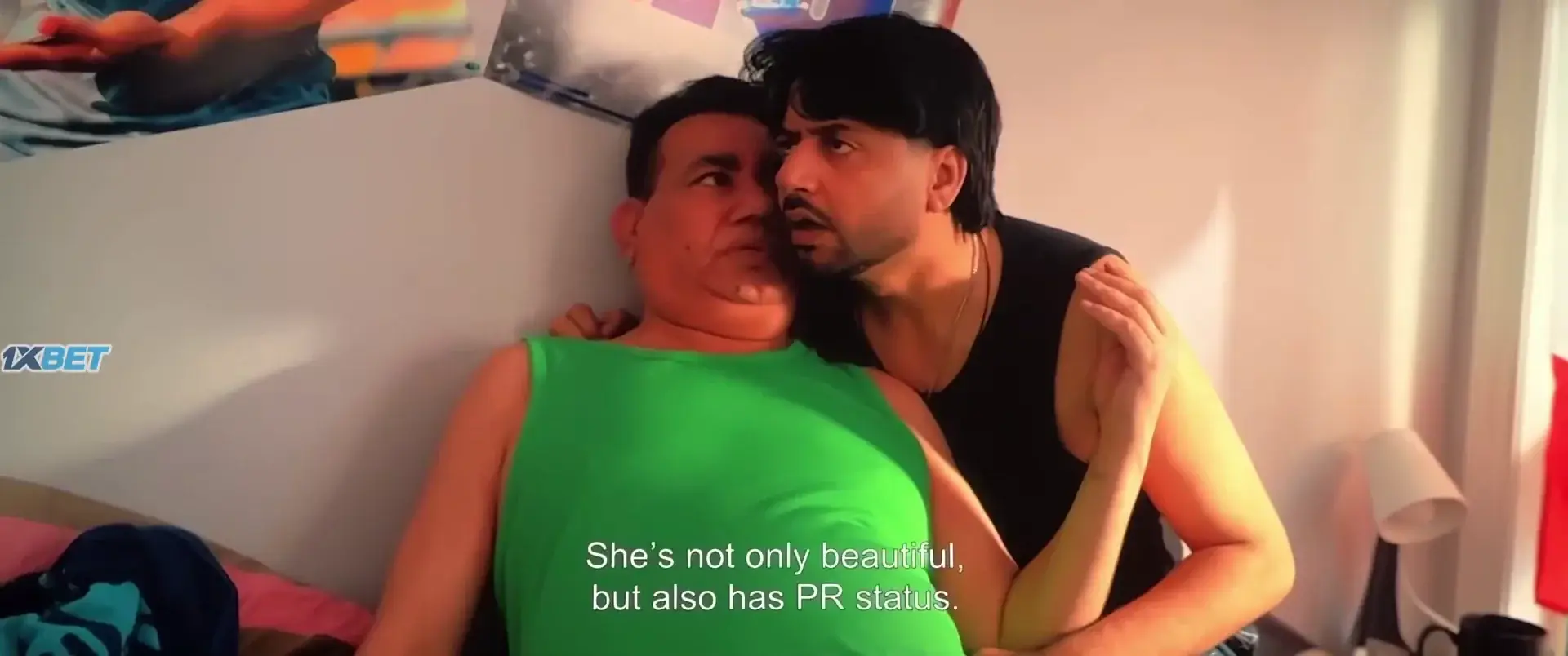 Enna Nu Rehna Sehna Ni Aaunda (2024) — screenshot