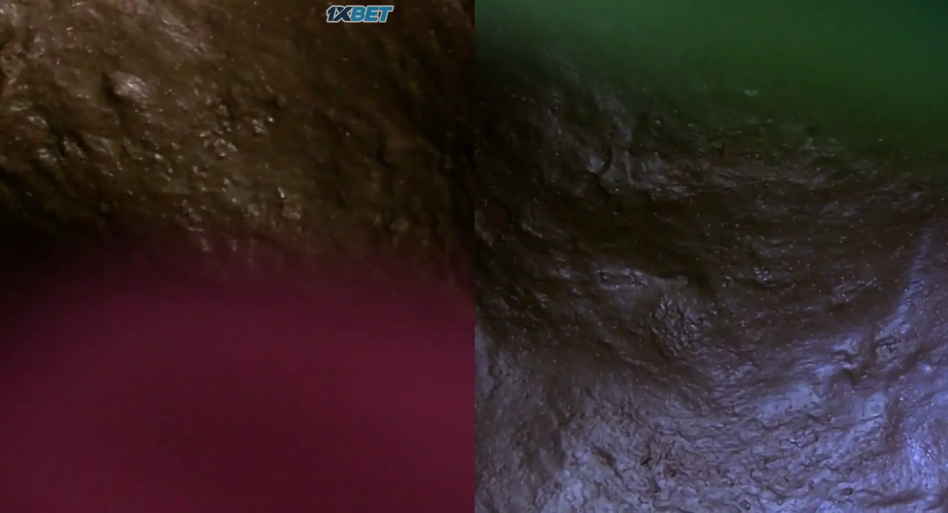 Don Barry: A Quixotic Exploration () — screenshot
