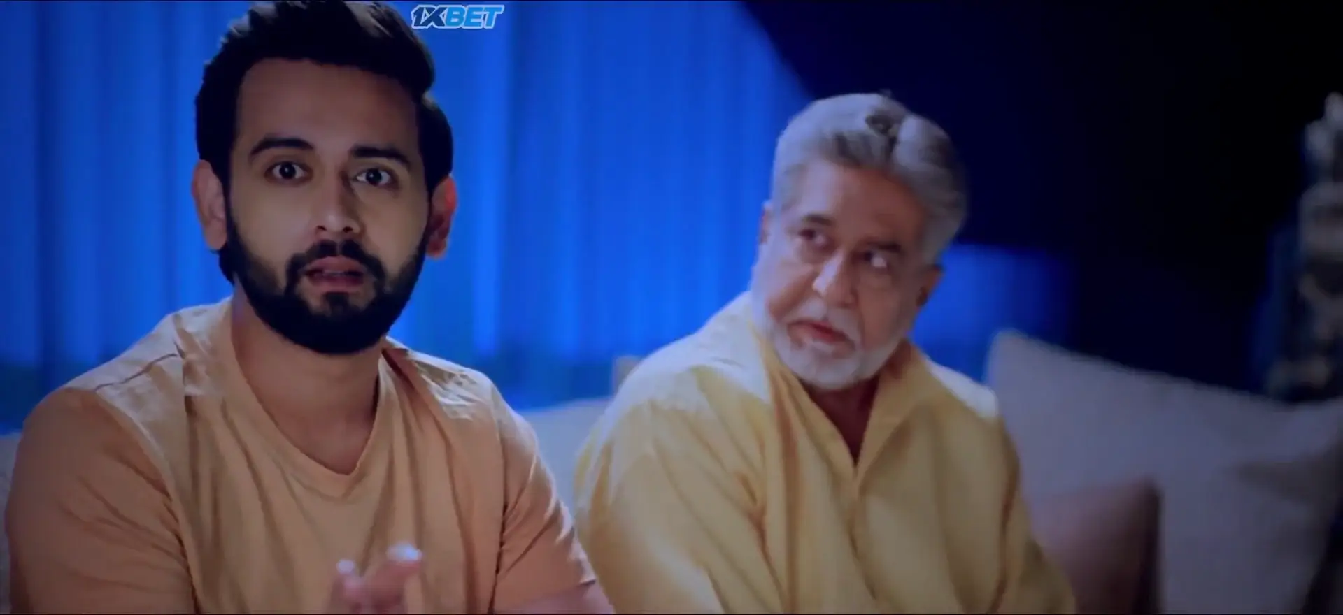 View Fari Ek Vaar (2015) — screenshot Fari Ek Vaar (2015) — screenshot