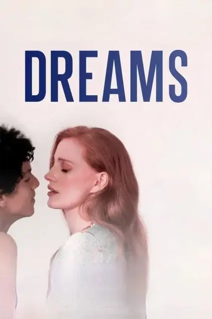 Dreams (2025) — poster