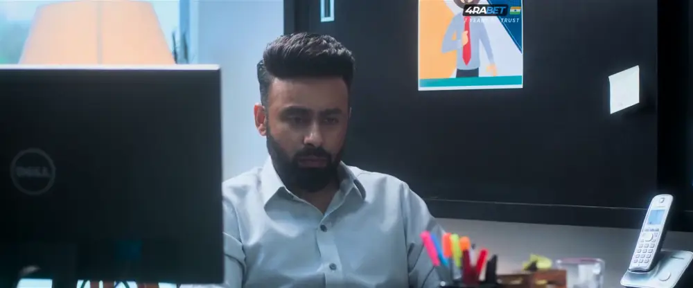 View Pad Gaye Pange (2024) — screenshot Pad Gaye Pange (2024) — screenshot