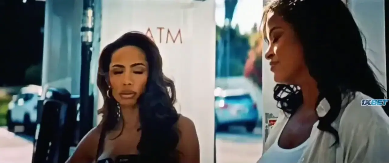 Run (2025) — screenshot
