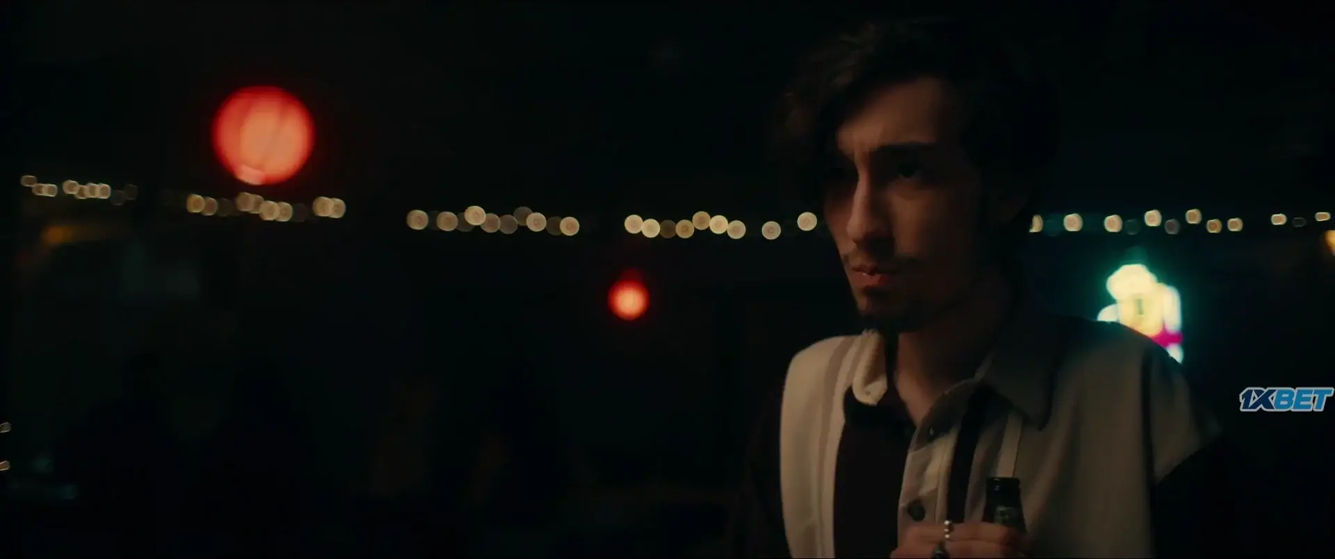 View Band on the Run (2025) — screenshot Band on the Run (2025) — screenshot