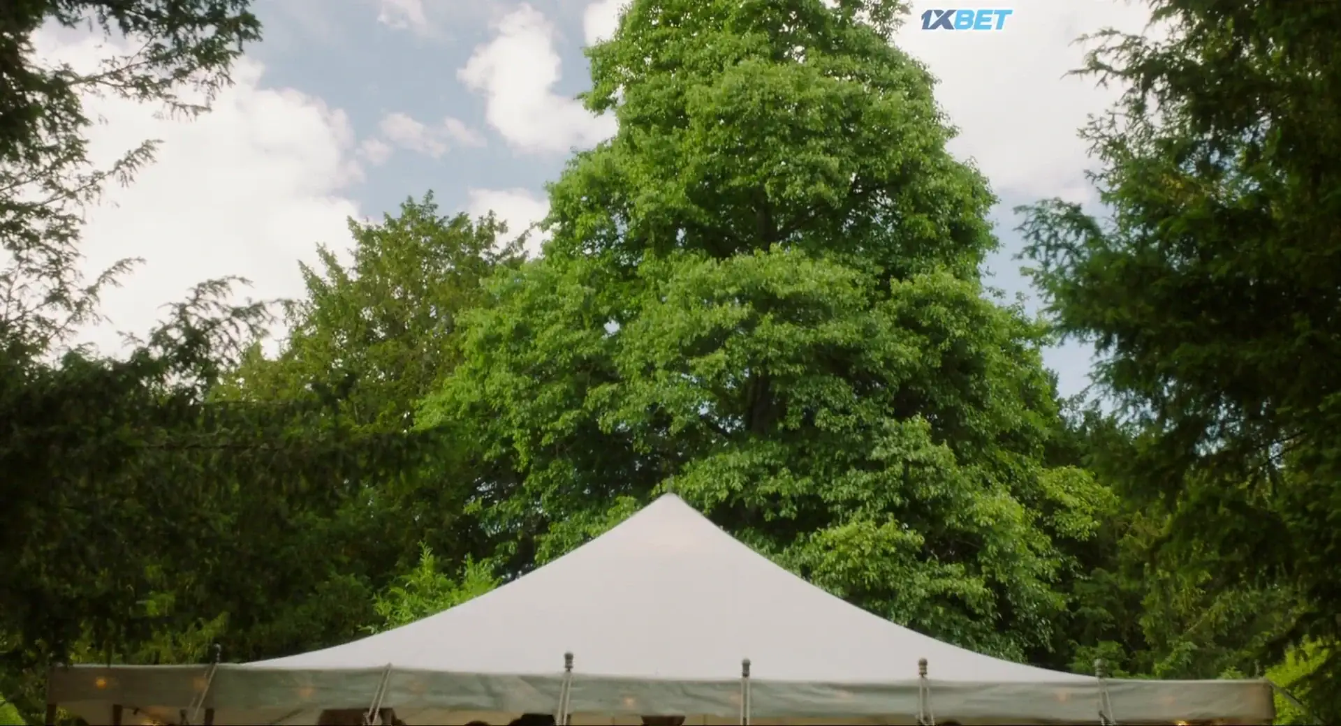 My Mother's Wedding (2024) — screenshot