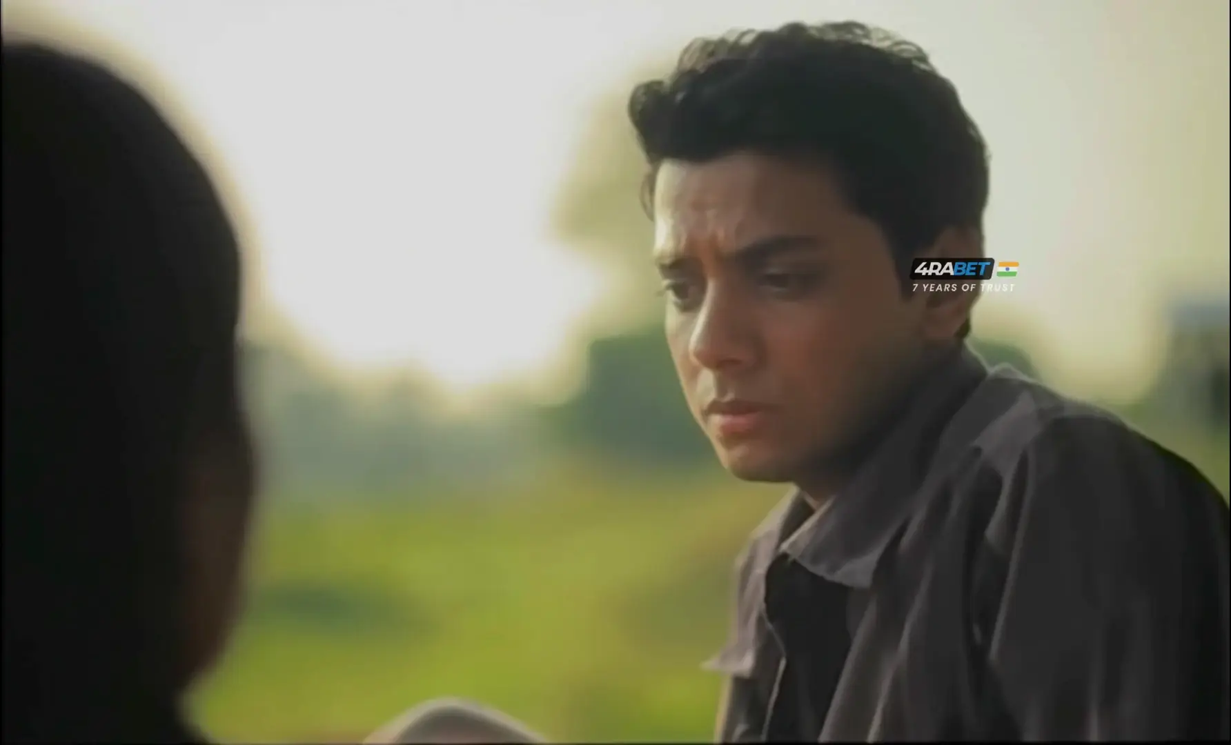 Homebound (2025) — screenshot