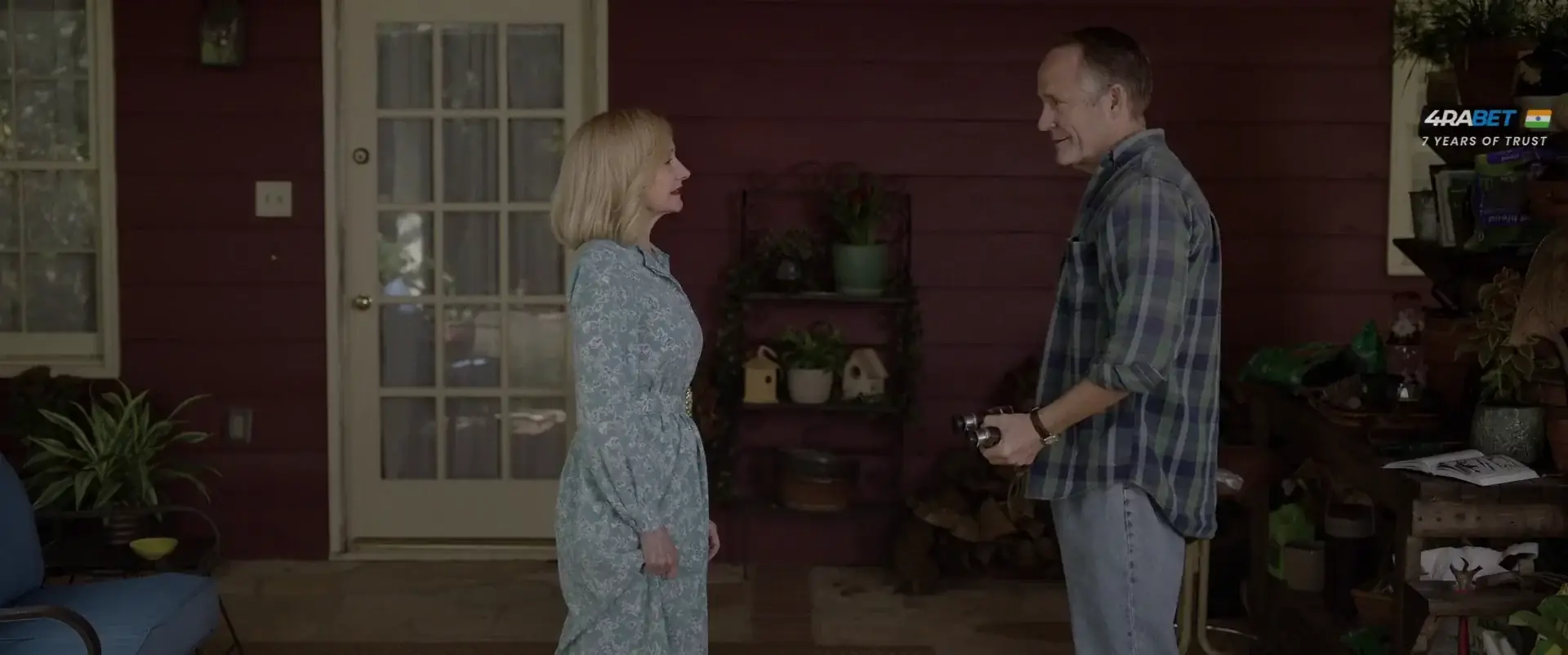 Lilly (2024) — screenshot