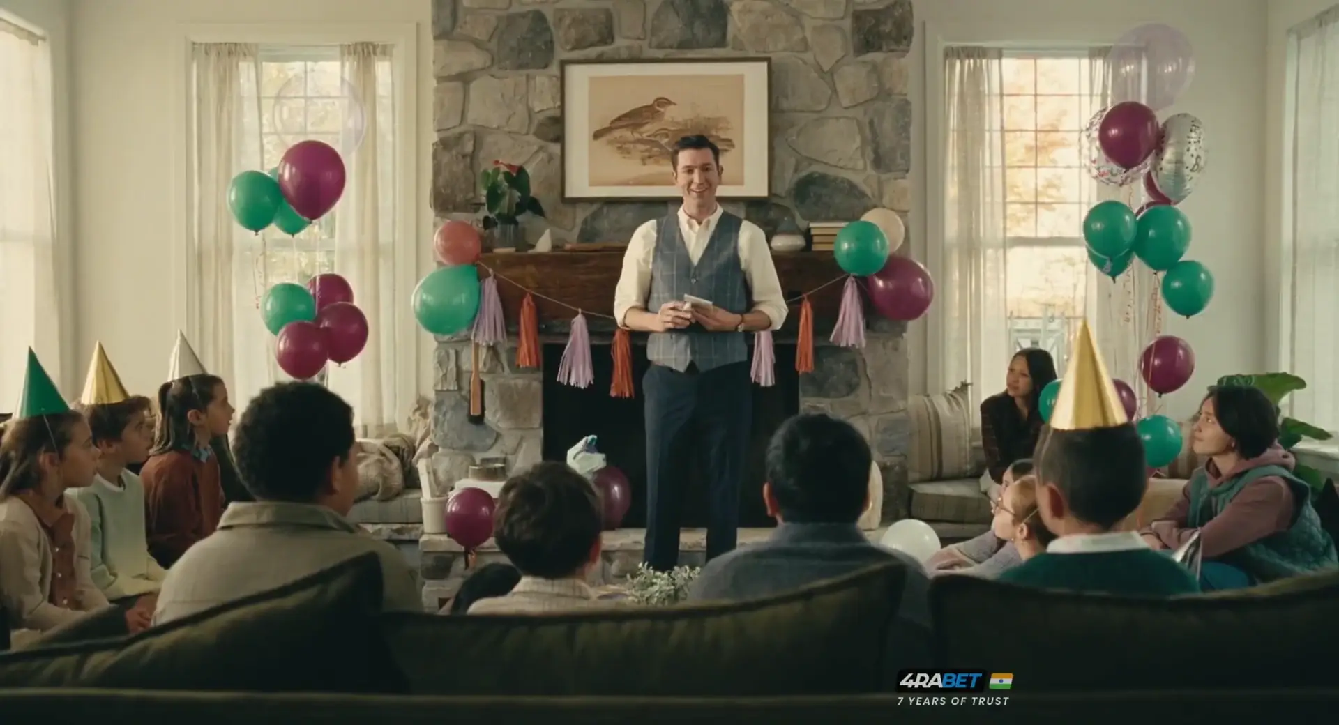 Splitsville (2022) — screenshot