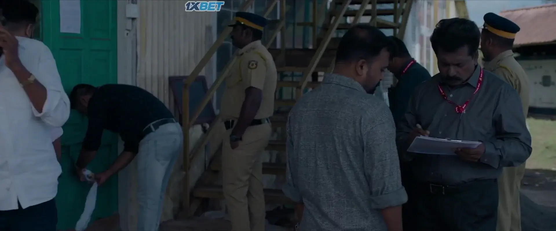 View Ouseppinte Osiyathu (2025) — screenshot Ouseppinte Osiyathu (2025) — screenshot