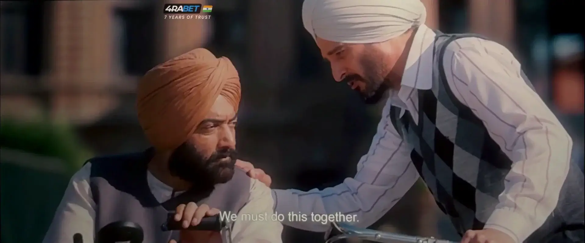 Maa Jaye (2011) — screenshot