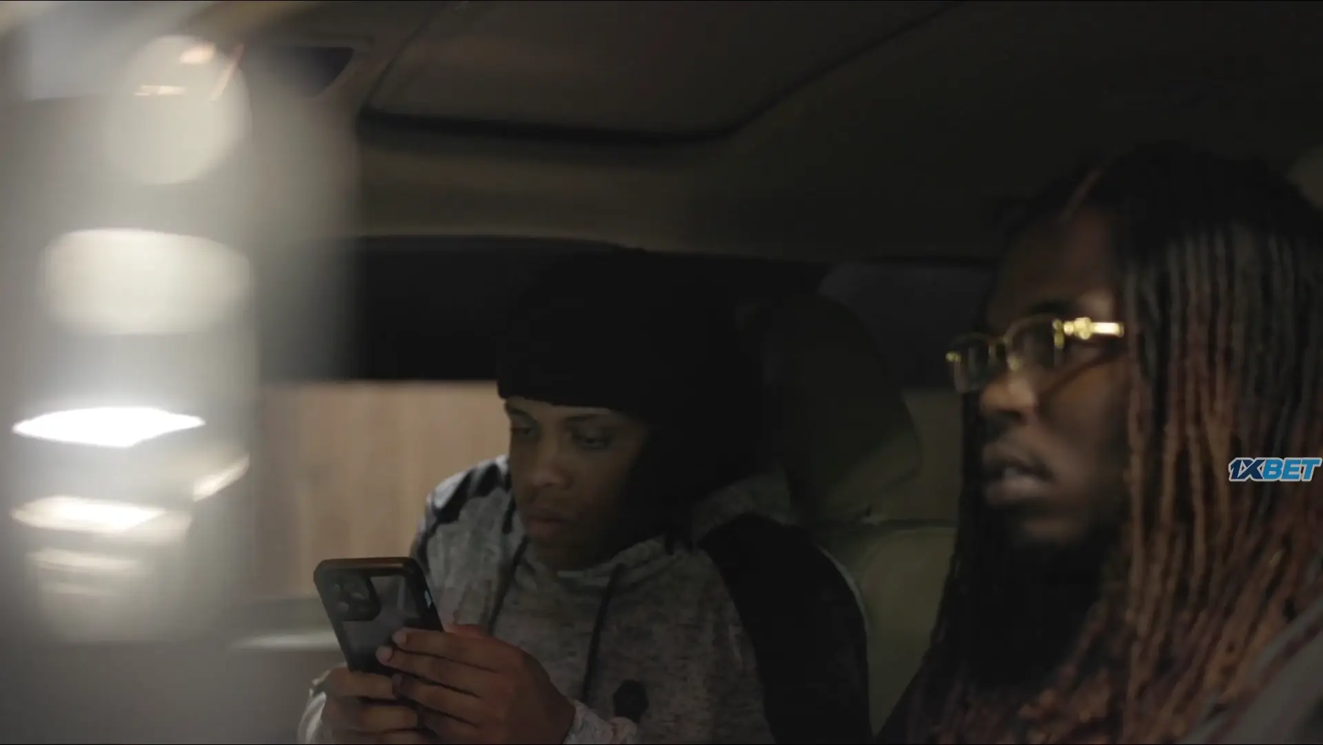 View Blood 4 Blood (2019) — screenshot Blood 4 Blood (2019) — screenshot