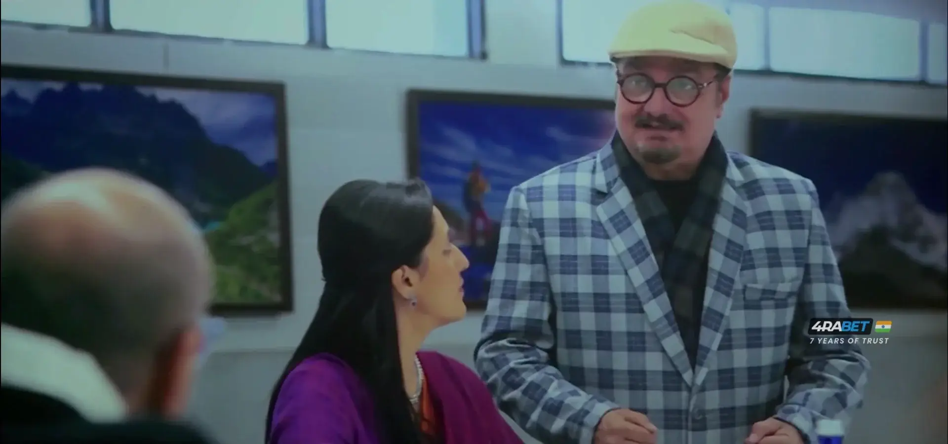 Mannu Kya? Karegga (2025) — screenshot