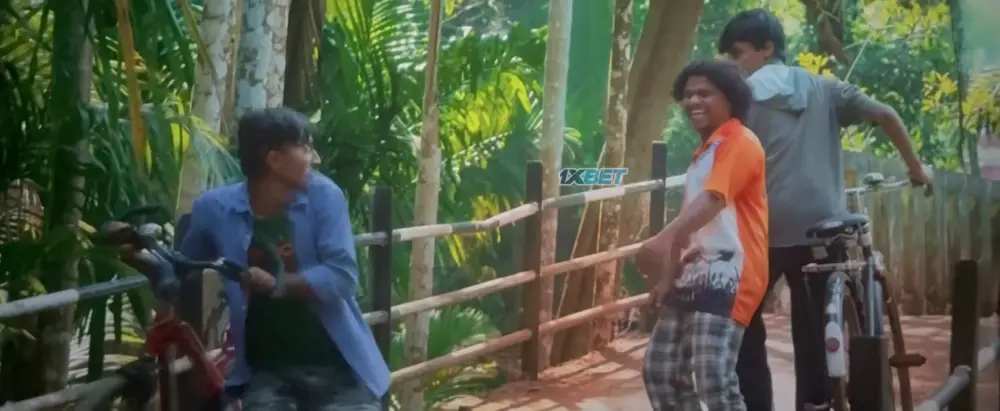 Kurla To Vengurla (2024) — screenshot