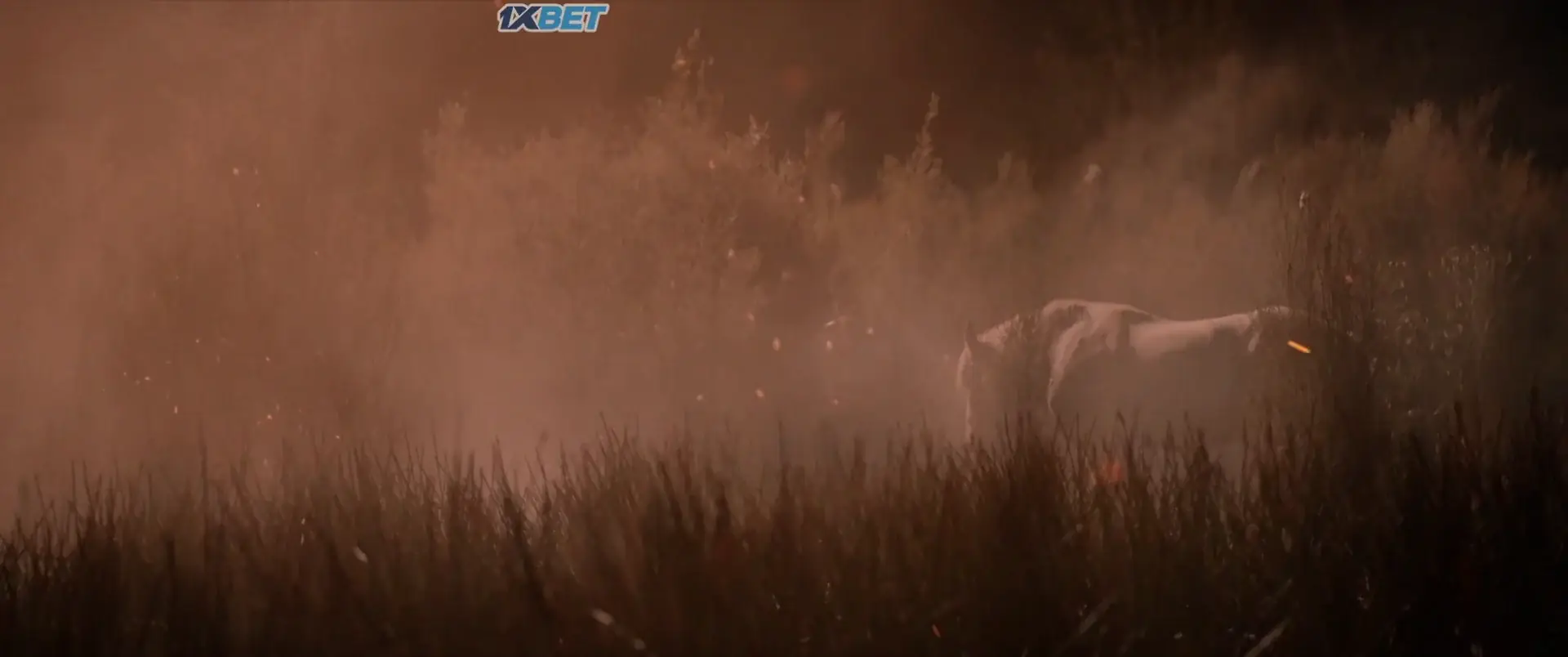 In the Fire of War (2025) — screenshot