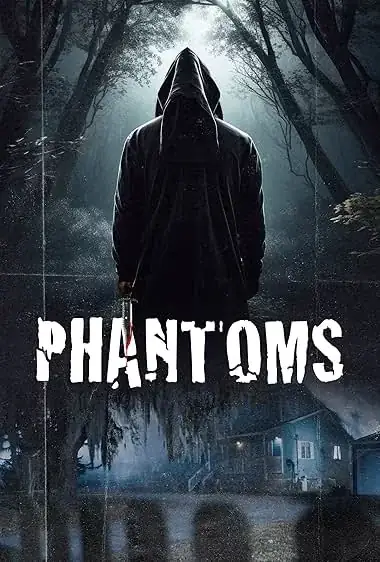 Phantoms (2024) — poster
