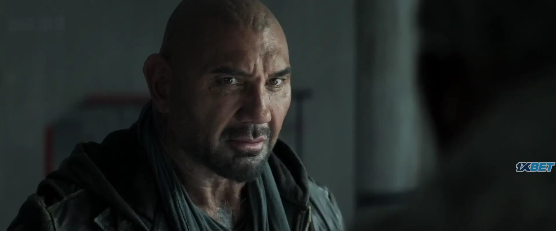 Afterburn (2025) — screenshot
