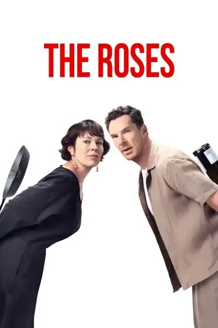 The Roses (2025) — poster