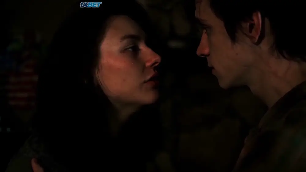 Blood Brothers: Life Harvest (2025) — screenshot