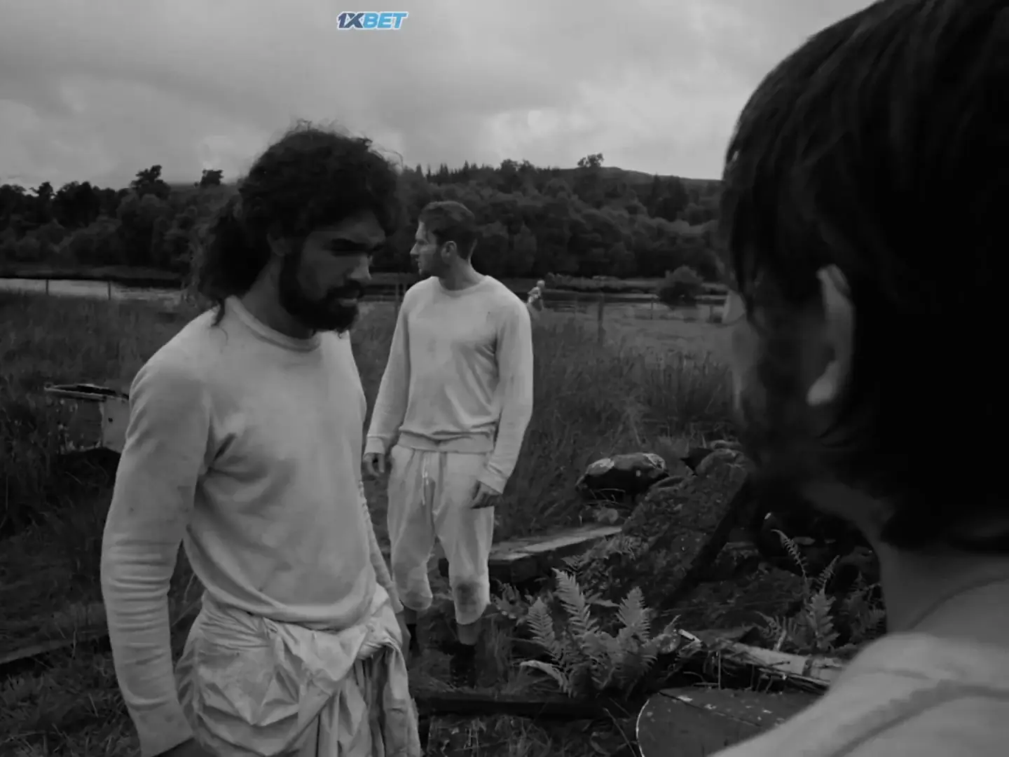 Shoulders (2025) — screenshot