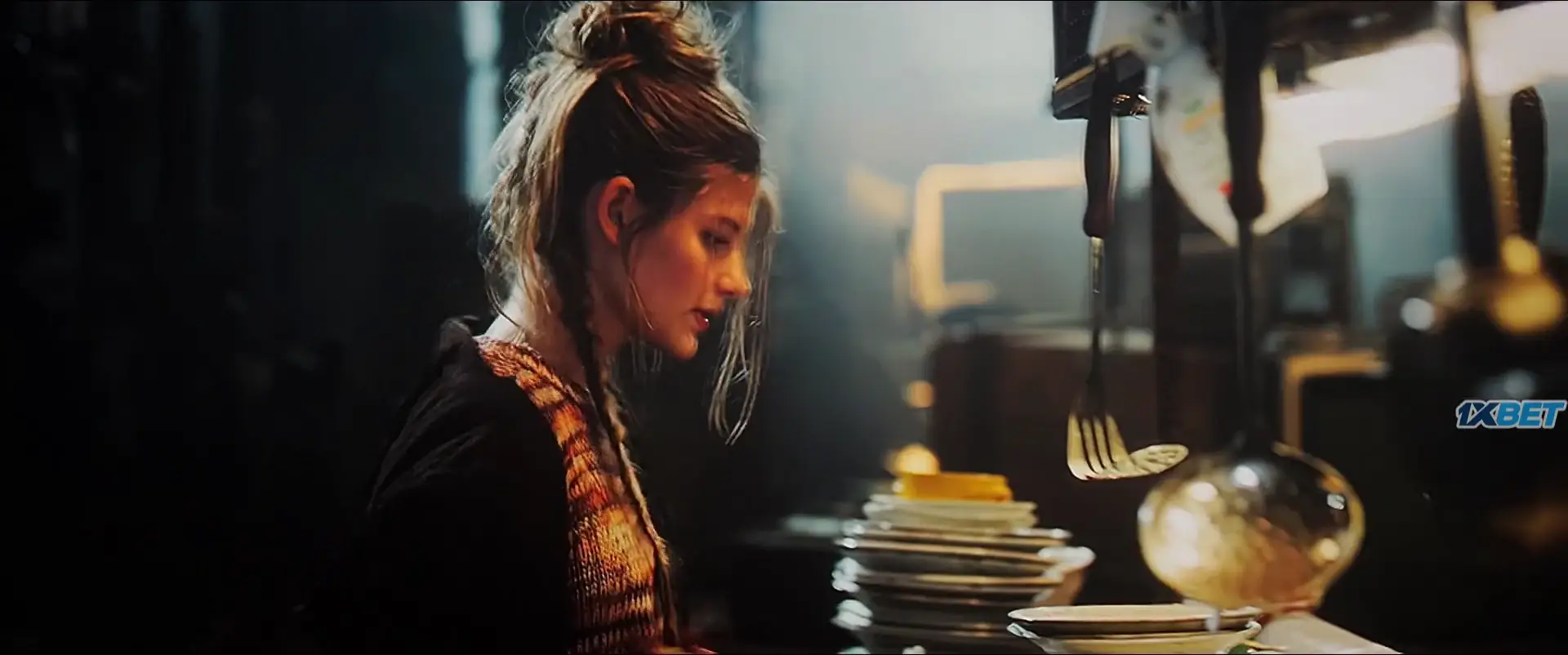 Altered (2025) — screenshot