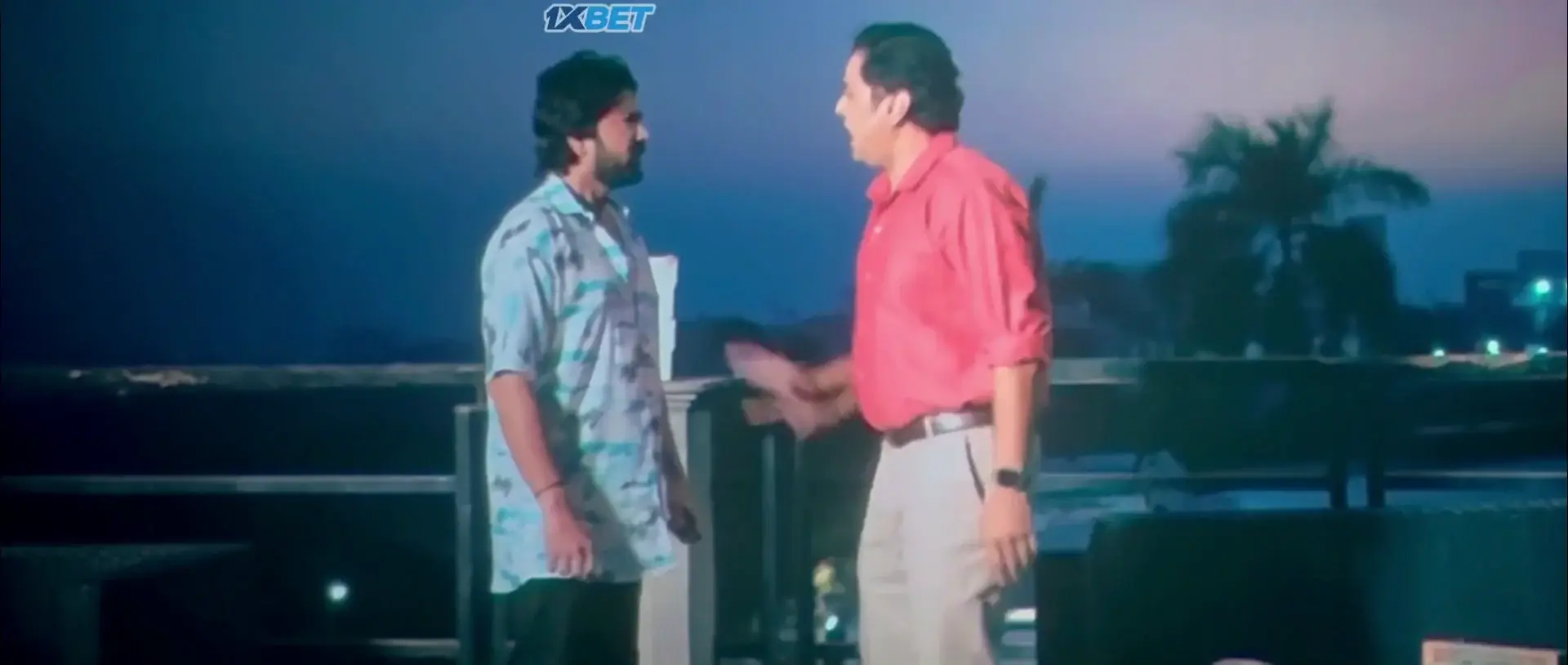 View Better Half Chi Love Story (2025) — screenshot Better Half Chi Love Story (2025) — screenshot
