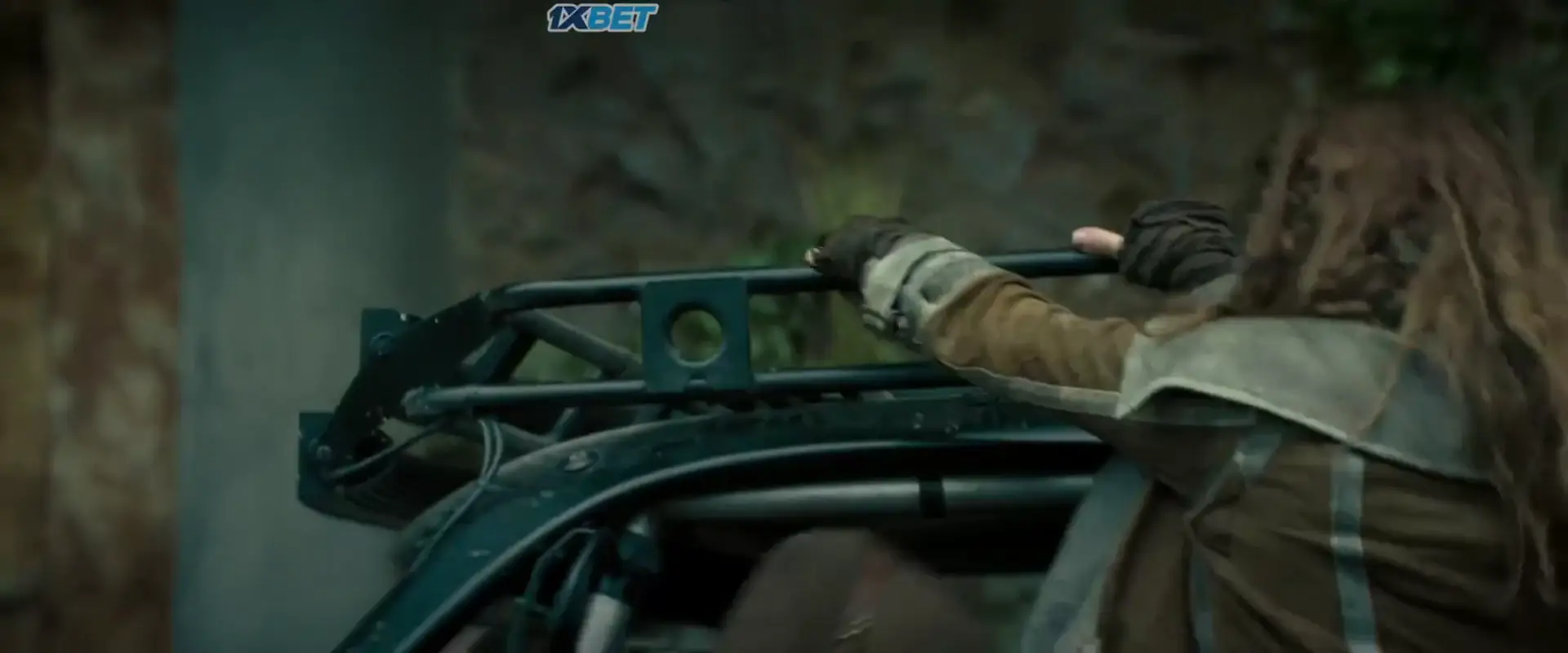 Afterburn (2025) — screenshot
