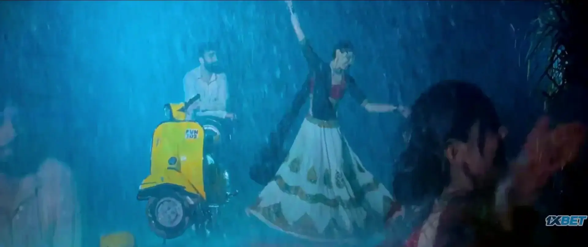Mukk Gyi Feem Dabbi Cho Yaaro (2025) — screenshot