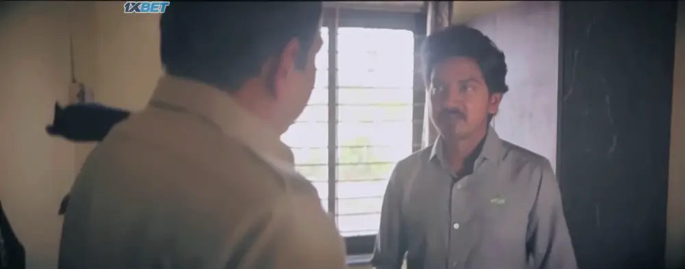 Nankhatai (2022) — screenshot