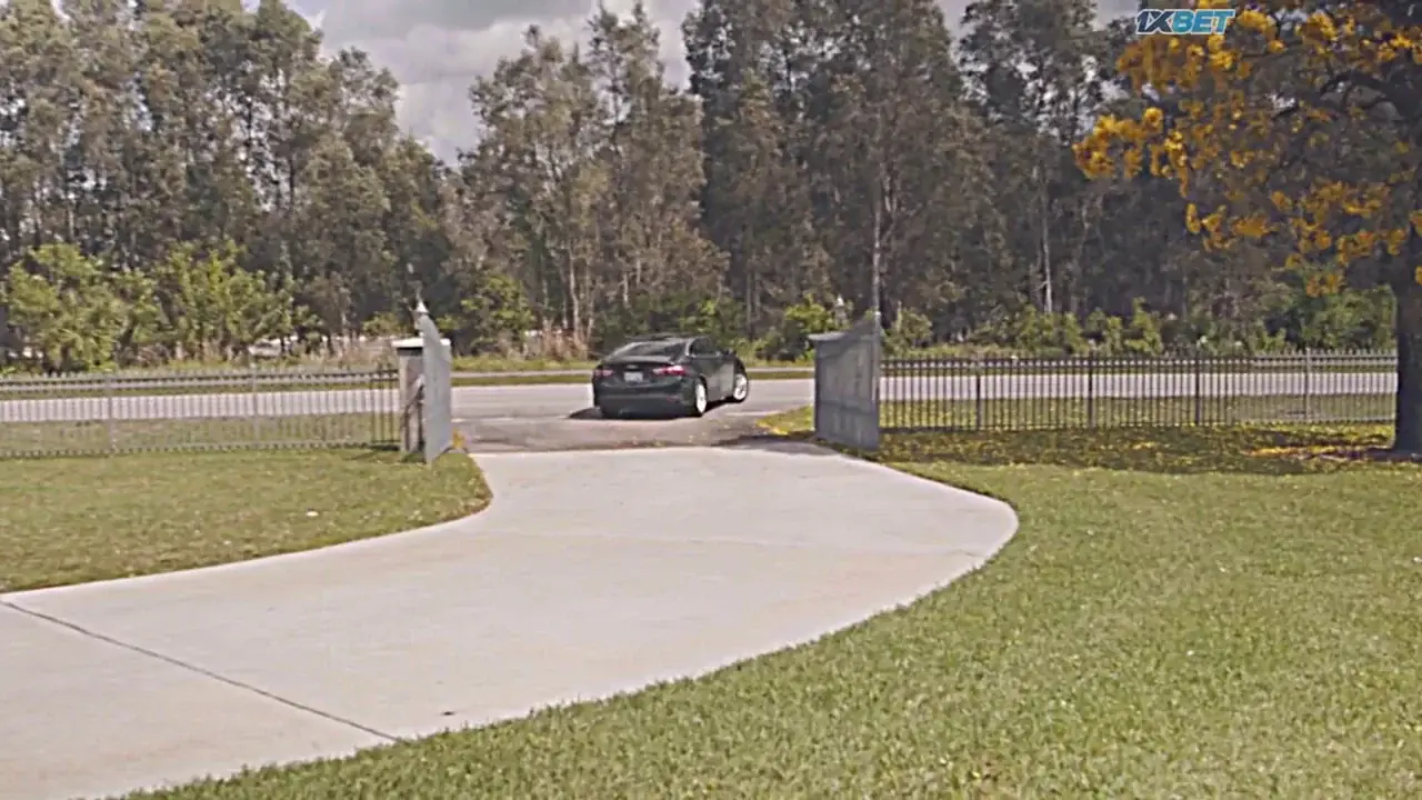 The Hitmen (2022) — screenshot
