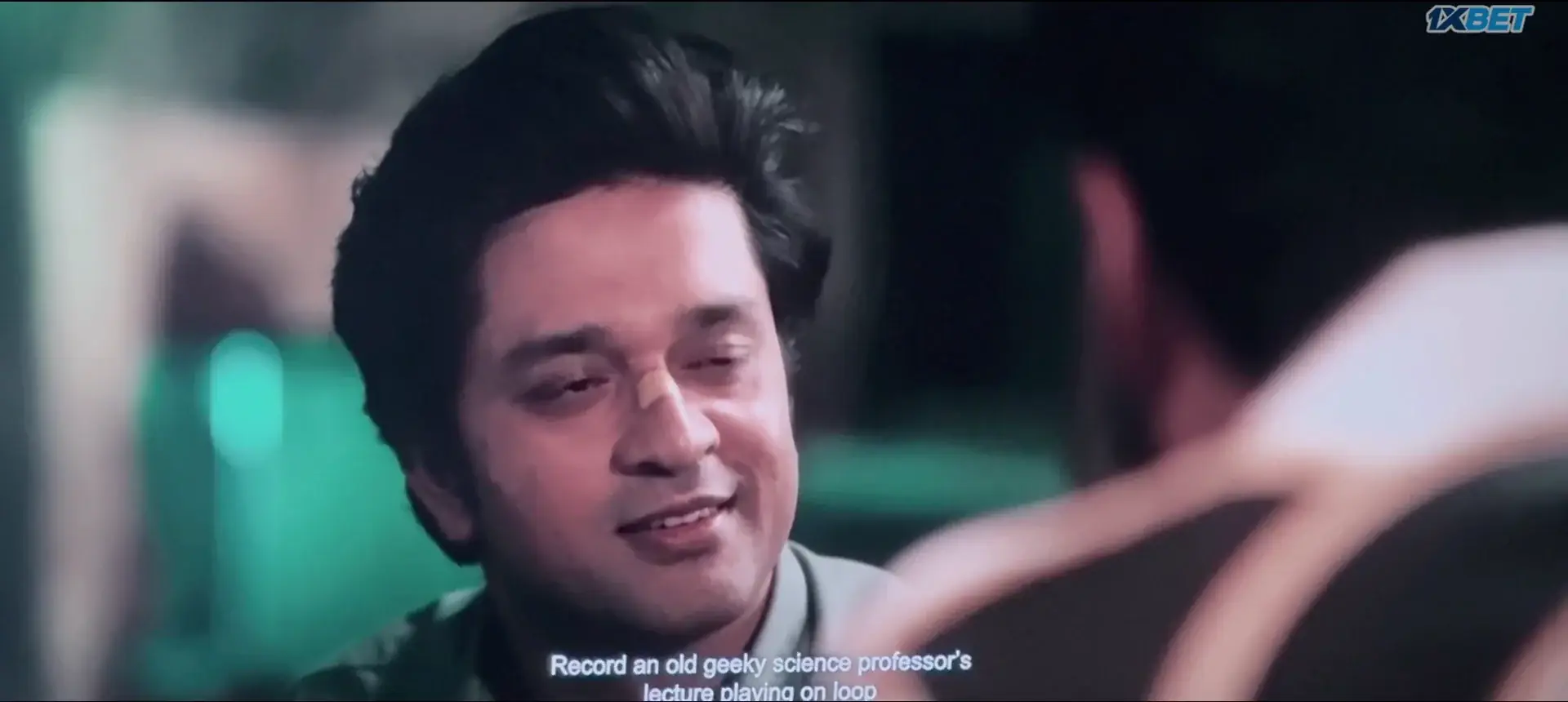 View Nidradevi Next Door (2025) — screenshot Nidradevi Next Door (2025) — screenshot
