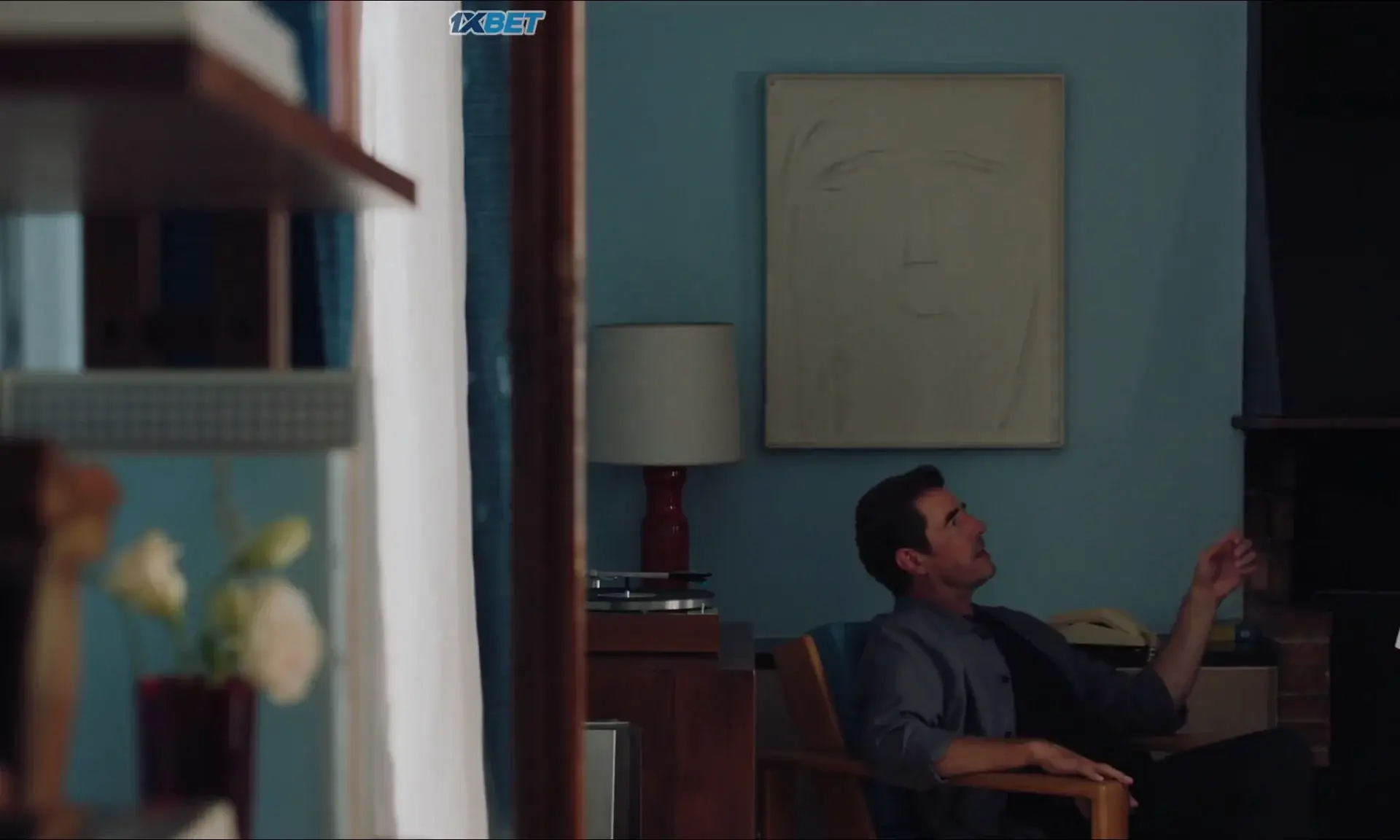 View Bonjour Tristesse (2025) — screenshot Bonjour Tristesse (2025) — screenshot