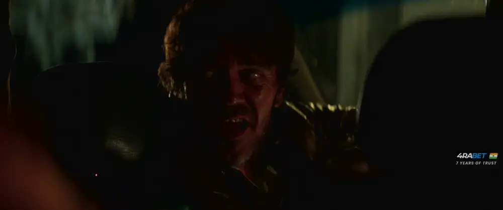 London Calling (2024) — screenshot