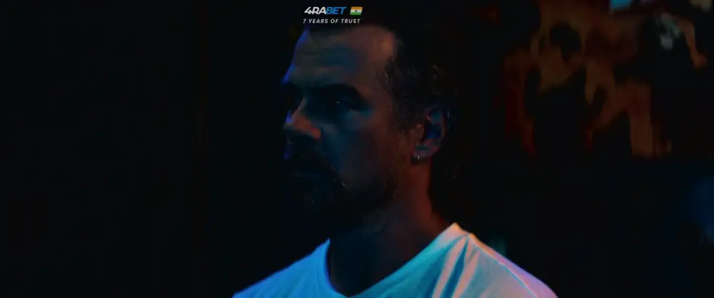 London Calling (2024) — screenshot