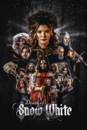 The Death of Snow White (2025) — poster