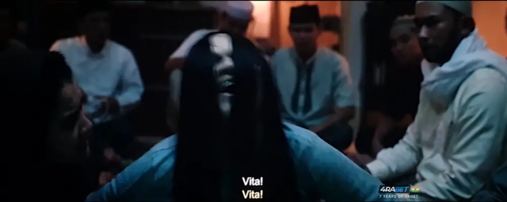 View Sihir Pelakor (2024) — screenshot Sihir Pelakor (2024) — screenshot