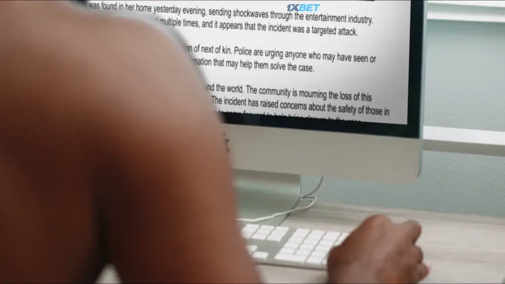 View Lipstick (2024) — screenshot Lipstick (2024) — screenshot