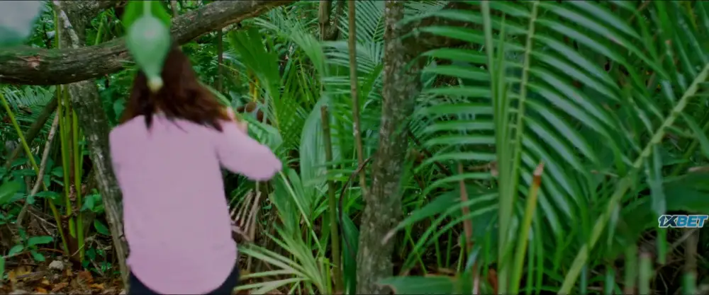 Stranded Pearl (2025) — screenshot