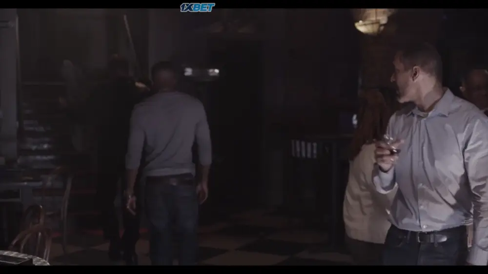 The Vagrant (2024) — screenshot