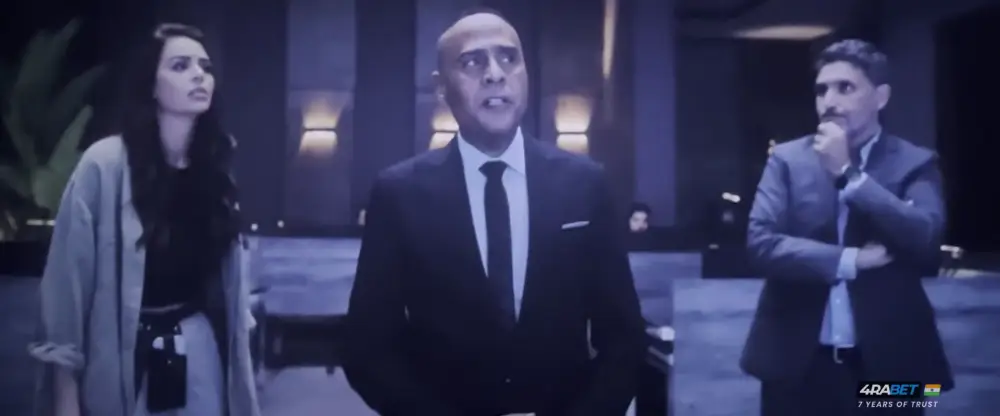 View Oscar: The Return of the Mammoth (2025) — screenshot Oscar: The Return of the Mammoth (2025) — screenshot