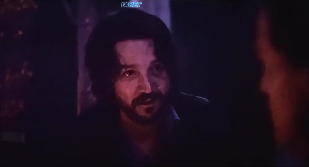 View Kiss of the Spider Woman (2025) — screenshot Kiss of the Spider Woman (2025) — screenshot