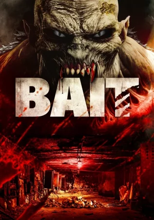 Bait (2025) — poster