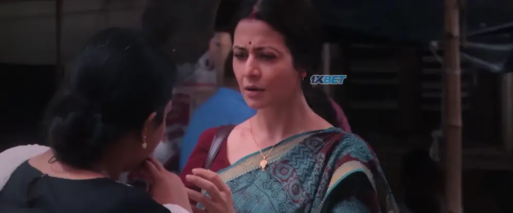 Sharthopor (2025) — screenshot