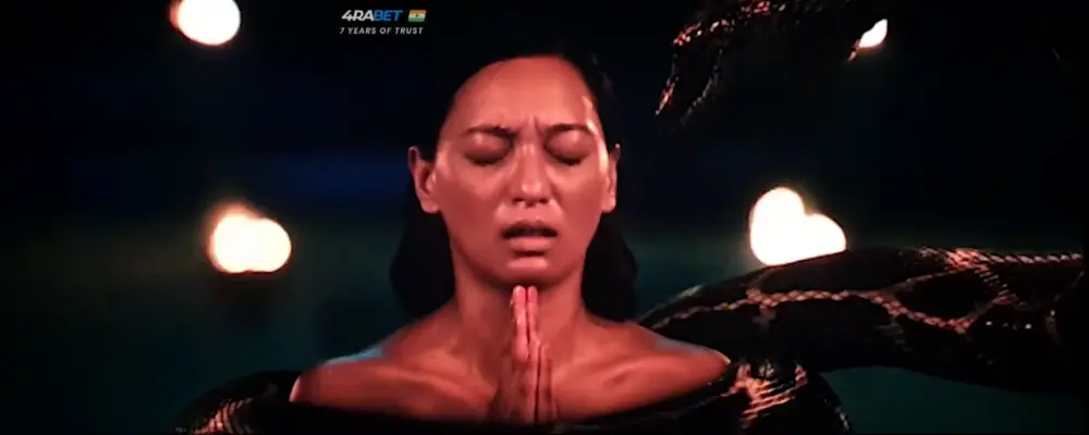View Sihir Pelakor (2024) — screenshot Sihir Pelakor (2024) — screenshot