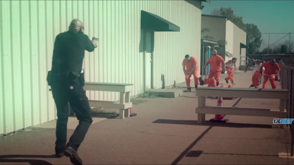 View Bloodstorm (2025) — screenshot Bloodstorm (2025) — screenshot