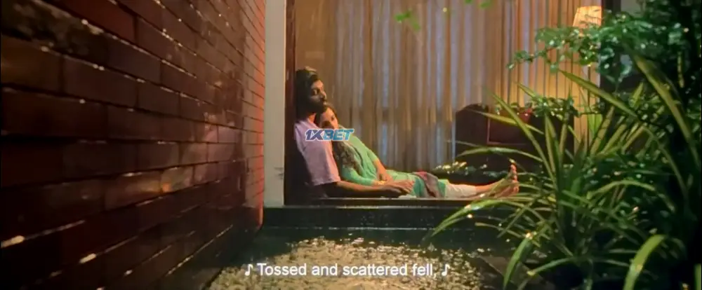 View Paathirathri (2025) — screenshot Paathirathri (2025) — screenshot