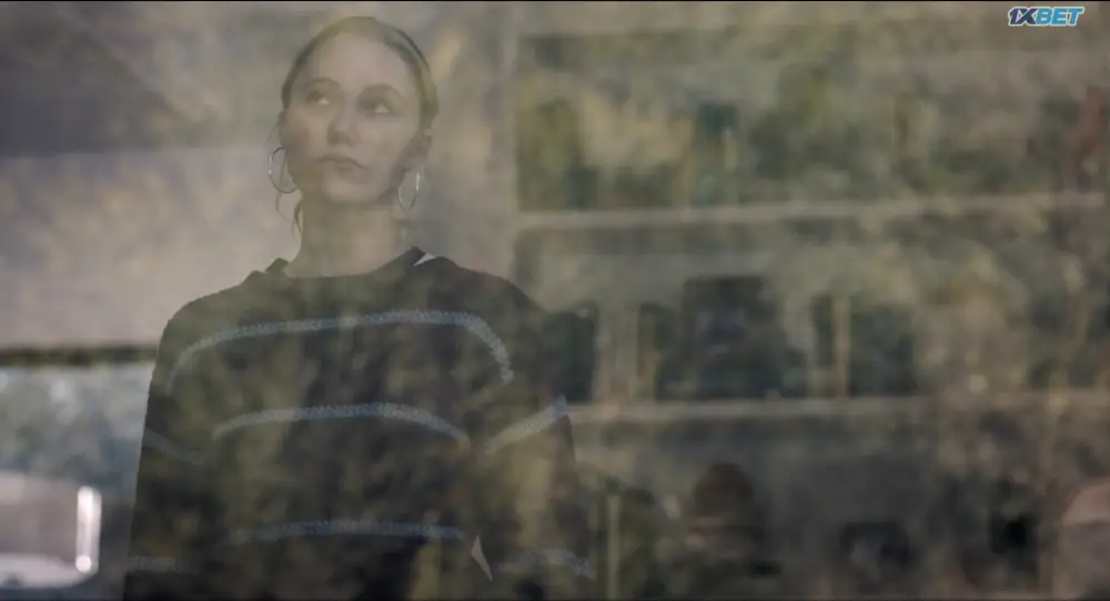 The Hand That Rocks the Cradle (2025) — screenshot