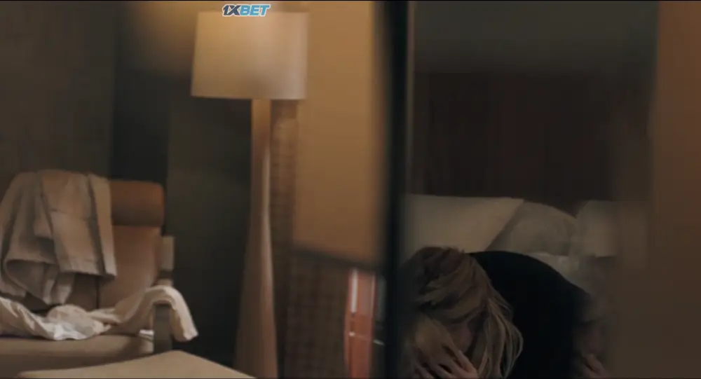 The Hand That Rocks the Cradle (2025) — screenshot