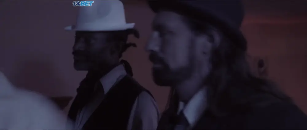 Blood Tulip (2025) — screenshot