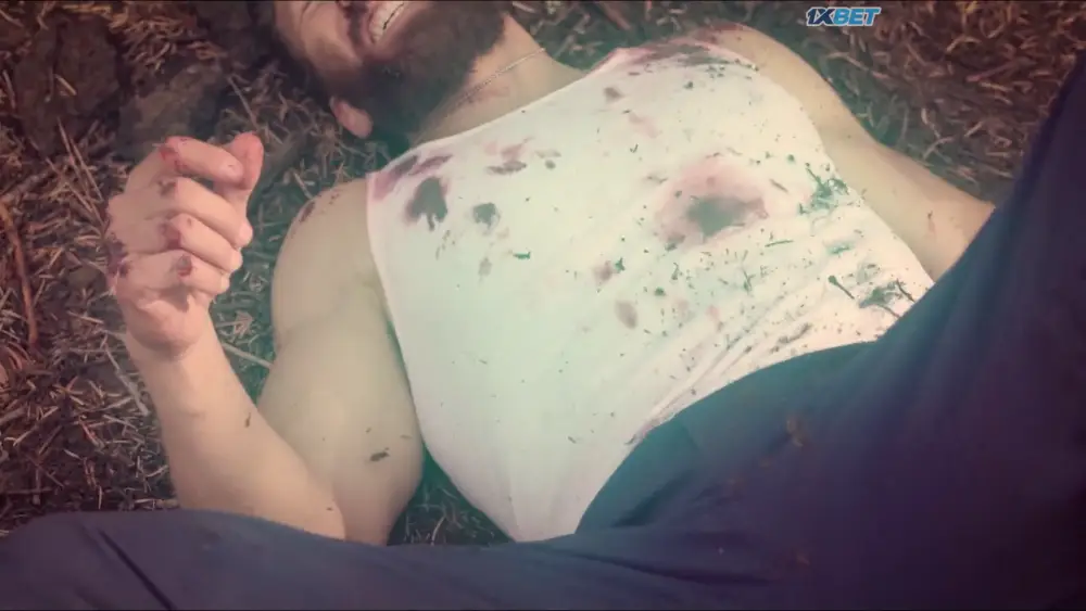 View Bloodstorm (2025) — screenshot Bloodstorm (2025) — screenshot