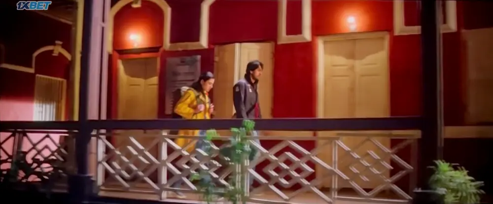 Premachi Goshta 2 (2019) — screenshot